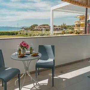 Guest house Rooms, Maksim, Golfo Aranci