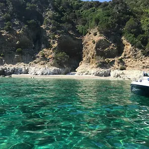 Ferienhaus Cielo E Mare, Golfo Aranci