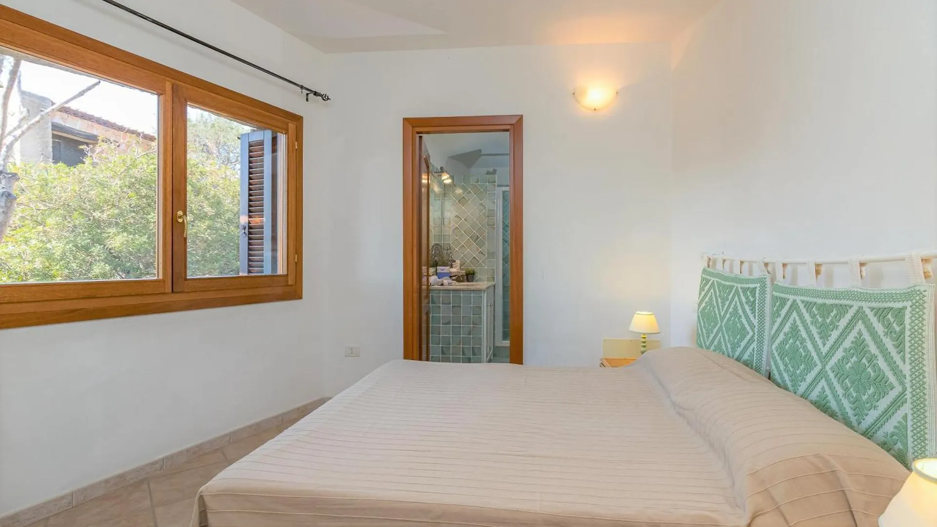 Villetta Franca 100M From The Beach - Happy Rentals Golfo Aranci